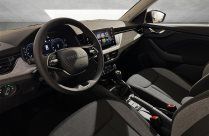 Kamiq Tour 1.0 TSI 6-Gang Schaltgetriebe